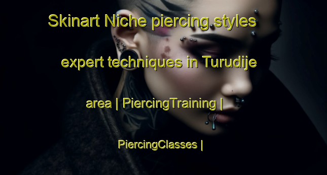 Skinart Niche piercing styles expert techniques in Turudije area | PiercingTraining | PiercingClasses | SkinartTraining-Bosnia and Herzegovina
